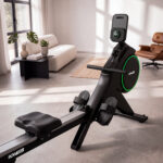 VirtuFit ROW300i félprofi evezőpad