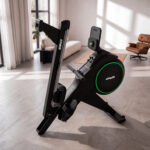 VirtuFit ROW300i félprofi evezőpad