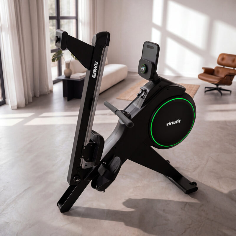VirtuFit ROW300i félprofi evezőpad