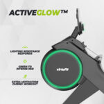 VirtuFit ROW300i félprofi evezőpad