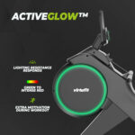 VirtuFit ROW300i félprofi evezőpad