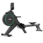 VirtuFit ROW300i félprofi evezőpad