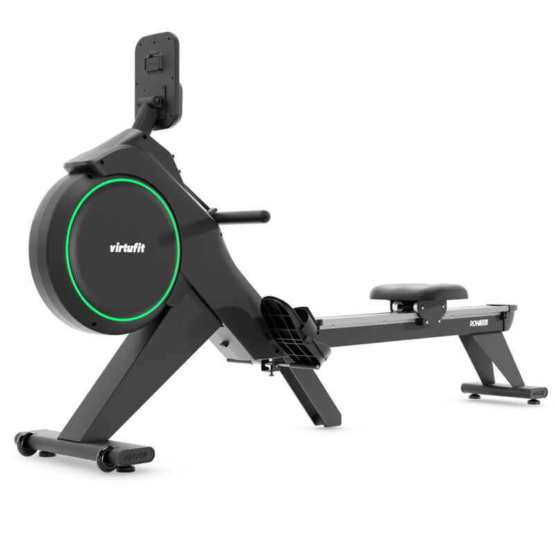 VirtuFit ROW300i félprofi evezőpad