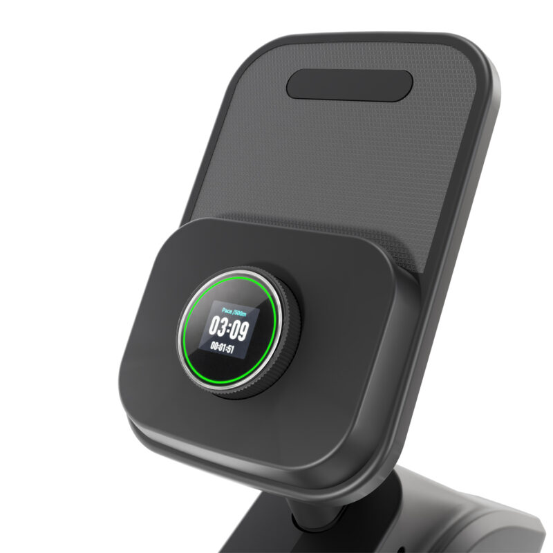 VirtuFit ROW300i félprofi evezőpad