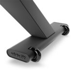 VirtuFit ROW300i félprofi evezőpad