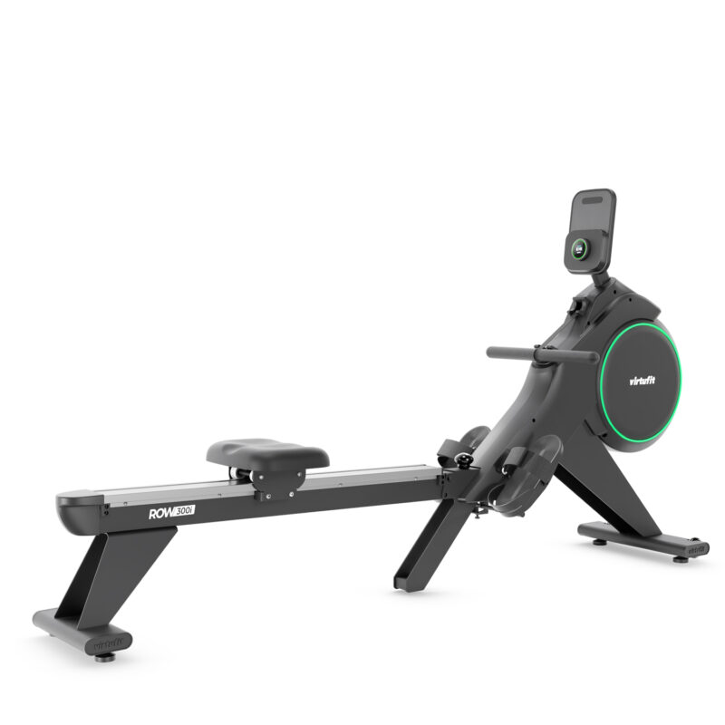 VirtuFit ROW300i félprofi evezőpad