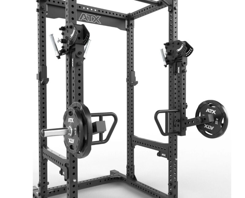 ATX 3D Jammer Arms RRL-700 multifunkciós edzőkarok
