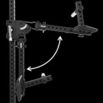 ATX 3D Jammer Arms RRL-700 multifunkciós edzőkarok