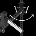 ATX 3D Jammer Arms RRL-700 multifunkciós edzőkarok