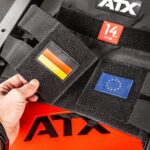 ATX Állítható taktikai súlymellény