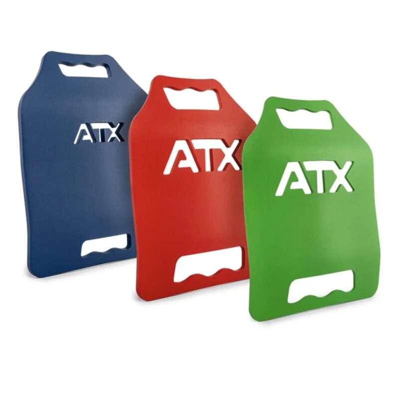ATX Állítható taktikai súlymellény