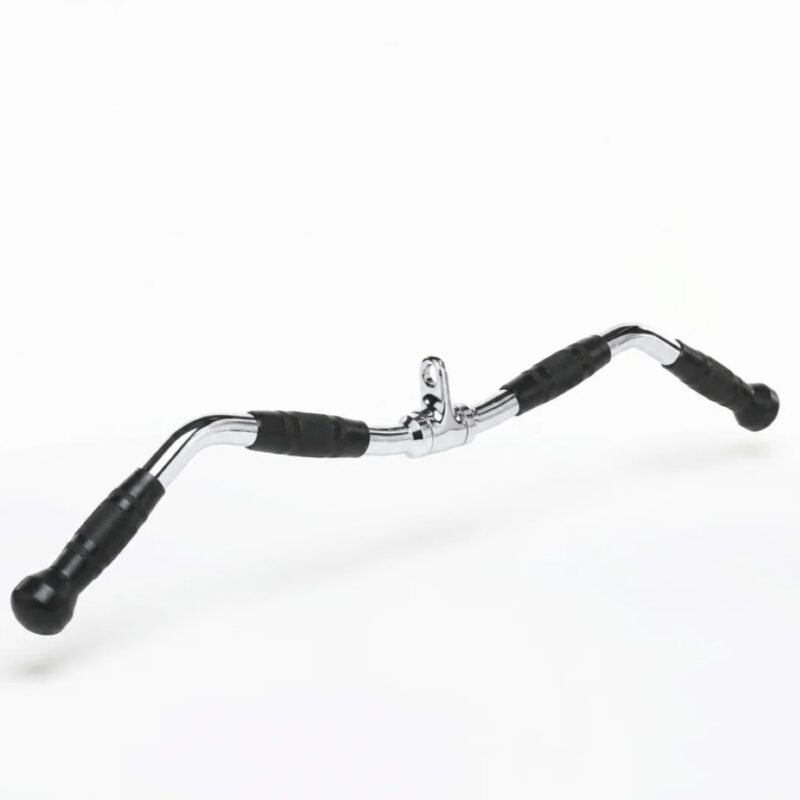 ATX Hajlított rúd ergonomikus gumi markolattal 75cm