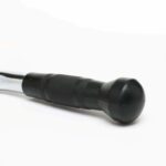 ATX Hajlított rúd ergonomikus gumi markolattal 75cm