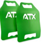 ATX Súlylemezek taktikai súlymellényhez