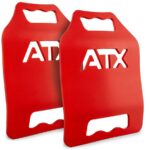 ATX Súlylemezek taktikai súlymellényhez