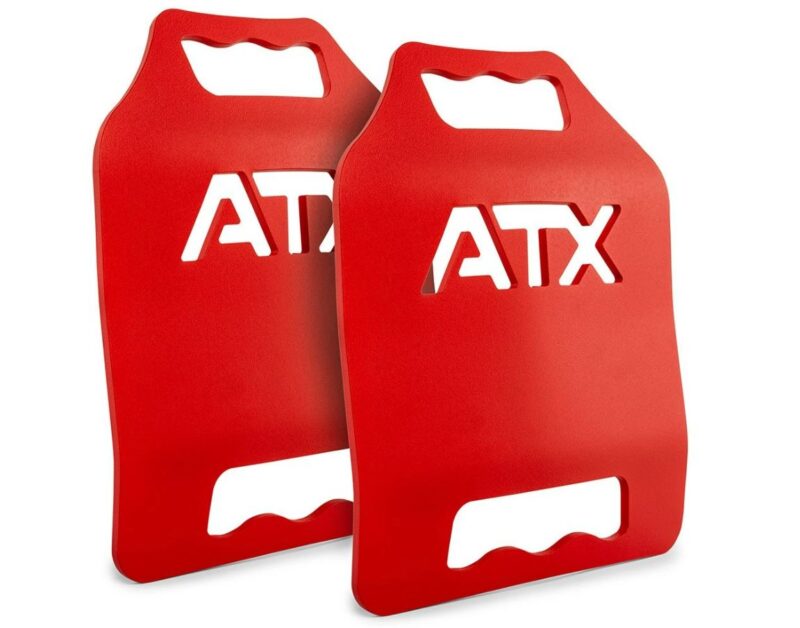 ATX Súlylemezek taktikai súlymellényhez