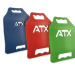 ATX Súlylemezek taktikai súlymellényhez