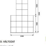 Gymfloor Talajvédő gumiszőnyeg erőkeretekhez többféle változatban