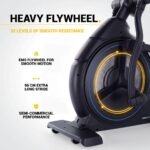 Flow Fitness Perform X5i fél profi elliptikus tréner