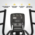 Flow Fitness Perform X5i fél profi elliptikus tréner