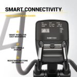 Flow Fitness Perform X5i fél profi elliptikus tréner