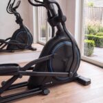 Flow Fitness Perform X5i fél profi elliptikus tréner