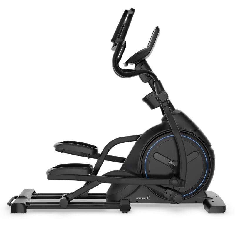 Flow Fitness Perform X5i fél profi elliptikus tréner