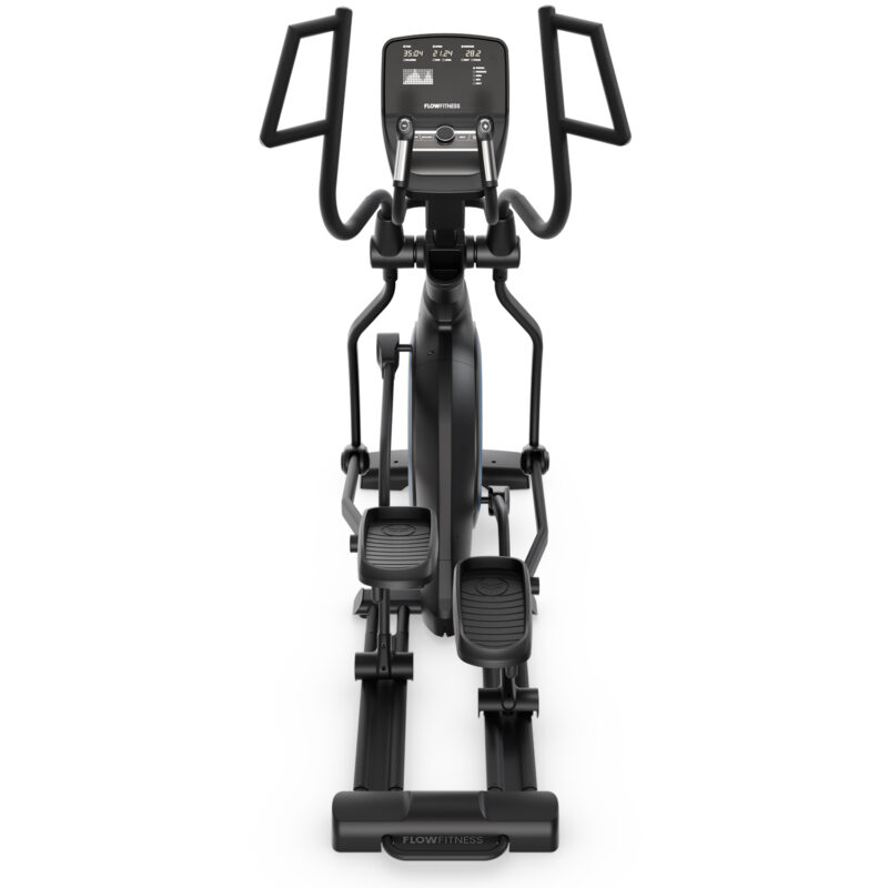 Flow Fitness Perform X5i fél profi elliptikus tréner