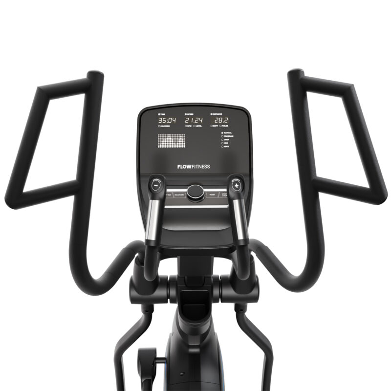 Flow Fitness Perform X5i fél profi elliptikus tréner