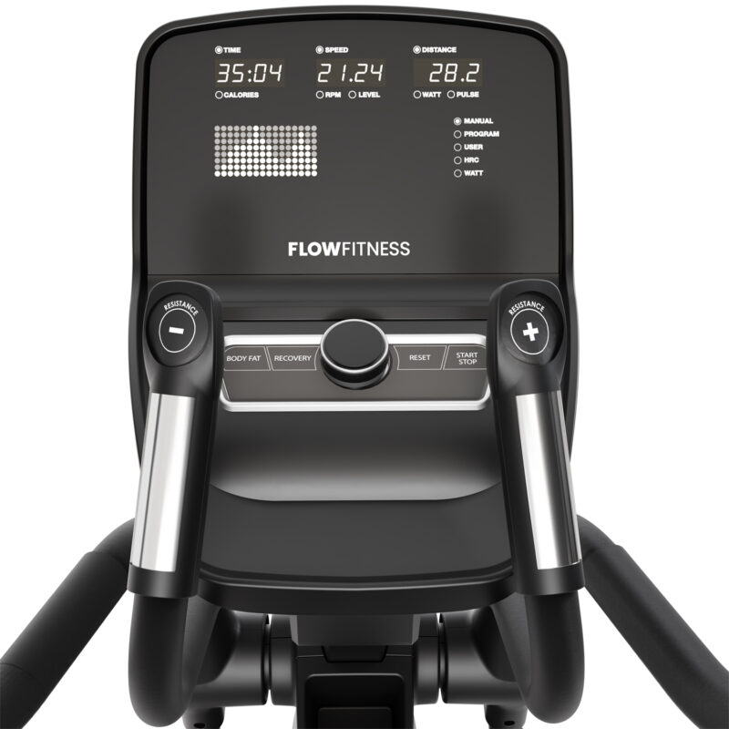 Flow Fitness Perform X5i fél profi elliptikus tréner