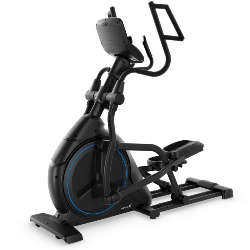 Flow Fitness Perform X5i fél profi elliptikus tréner
