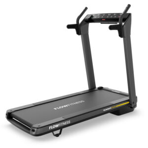 Runner DTM400i futópad