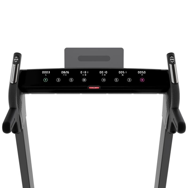 Flow Fitness Runner DTM400i futópad