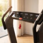 Flow Fitness Runner DTM400i futópad