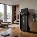 Flow Fitness Runner DTM400i futópad