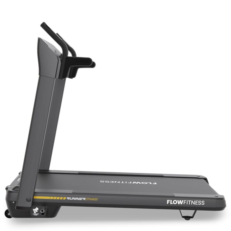 Flow Fitness Runner DTM400i futópad