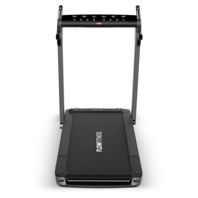 Flow Fitness Runner DTM400i futópad