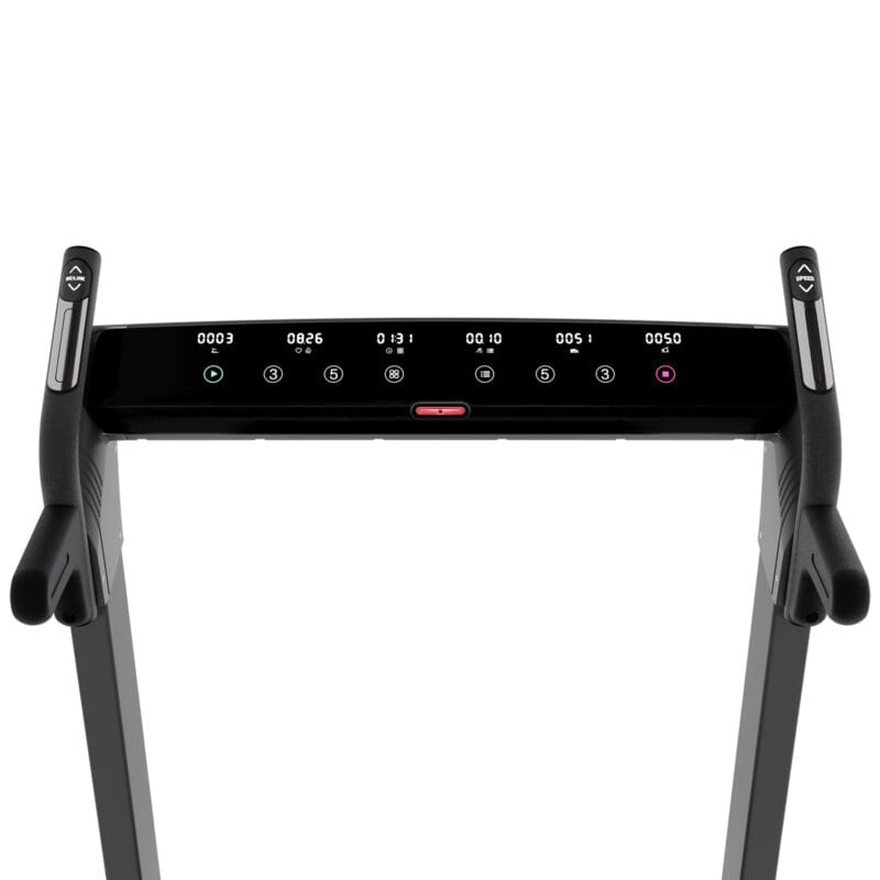 Flow Fitness Runner DTM400i futópad