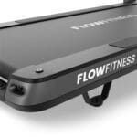 Flow Fitness Runner DTM400i futópad
