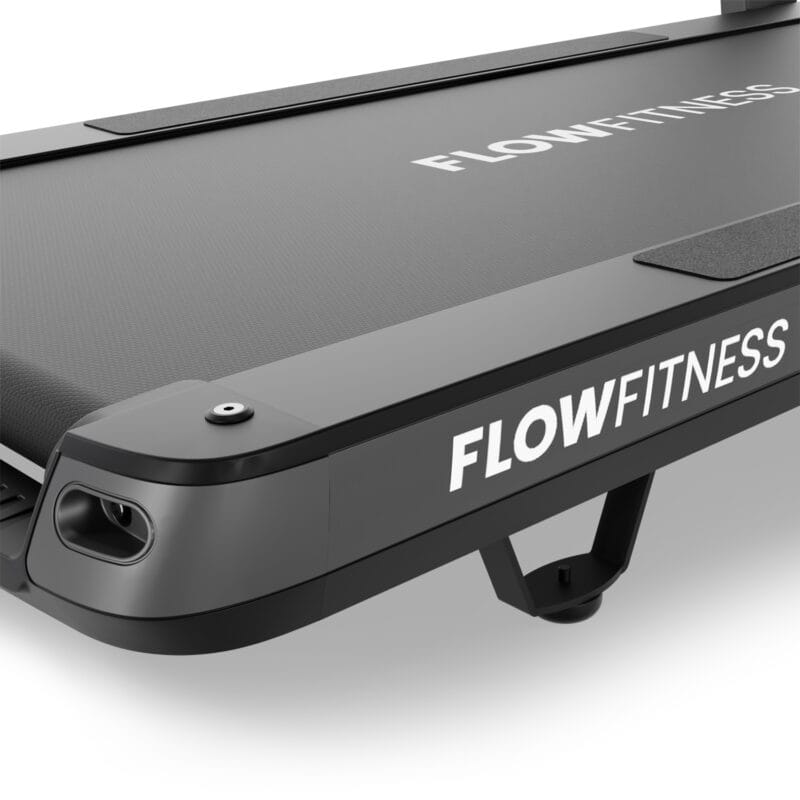 Flow Fitness Runner DTM400i futópad