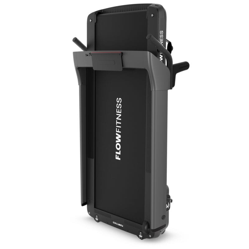Flow Fitness Runner DTM400i futópad