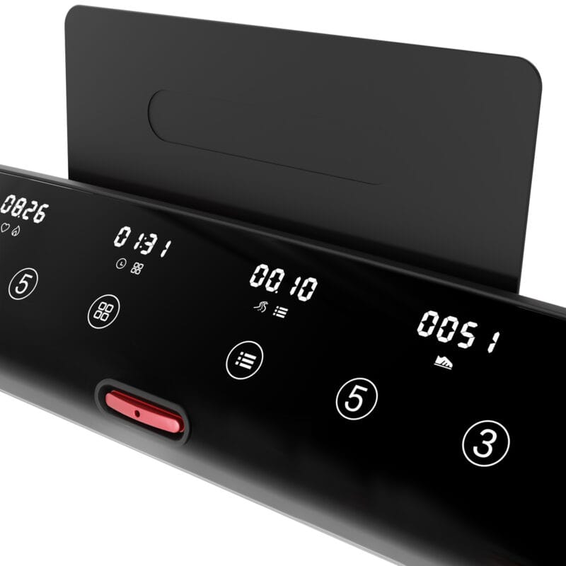 Flow Fitness Runner DTM400i futópad