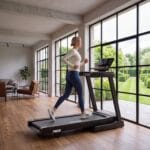VirtuFit TR500i futópad