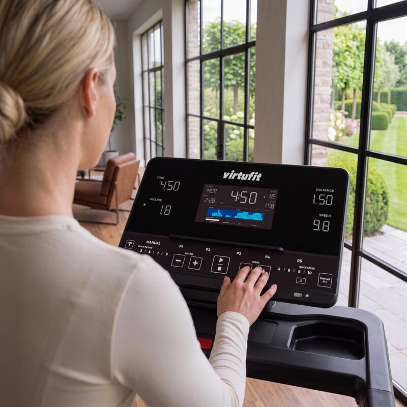 VirtuFit TR500i futópad