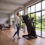 VirtuFit TR500i futópad