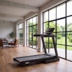 VirtuFit TR500i futópad