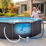 VirtuFit Univerzális medence tömlő 5 méteres