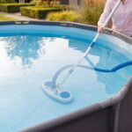 VirtuFit Univerzális medence tömlő 5 méteres