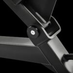 ATX Curved Incline Bench állítható ívelt ferdepad