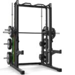 ATX Multipress MPX-780 Smith erőkeret
